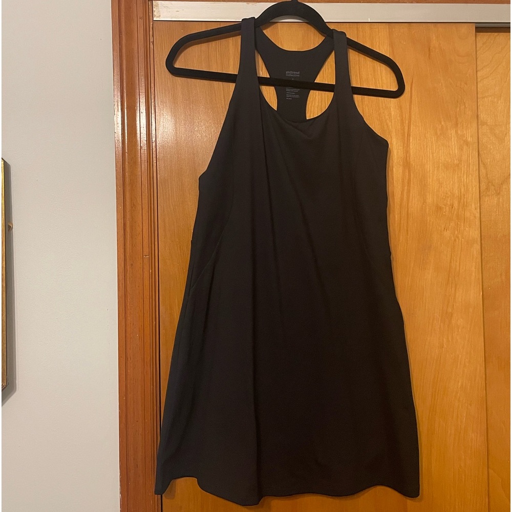 Girlfriend Collective Sport Dress